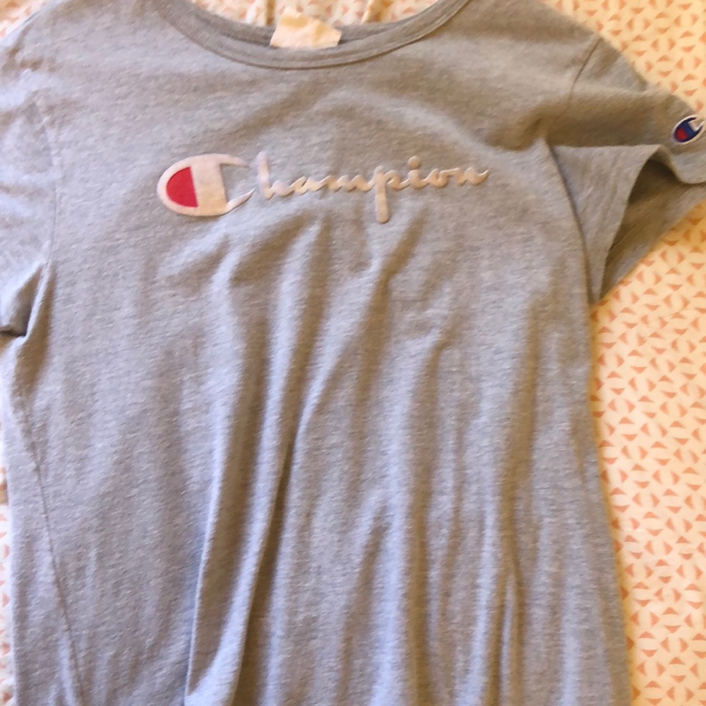 Champion T-shirt